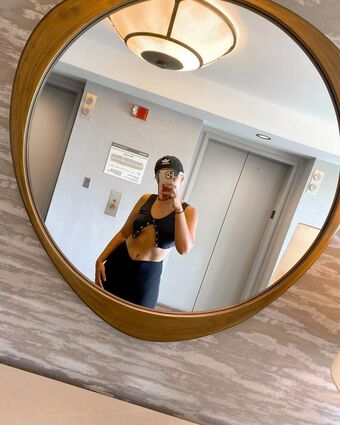 Breallen Fotografii Nud Scurse OnlyFans 2