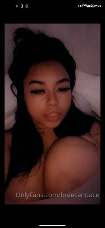 Bree Candace