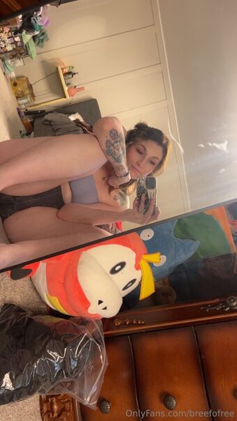 breefofree Fotografii Nud Scurse OnlyFans 28