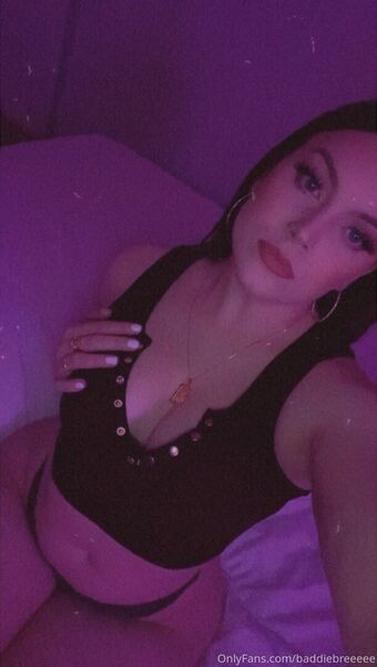 Brelynn Fotografii Nud Scurse OnlyFans 7