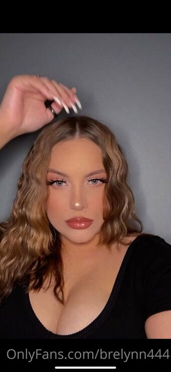 Brelynn Fotografii Nud Scurse OnlyFans 18