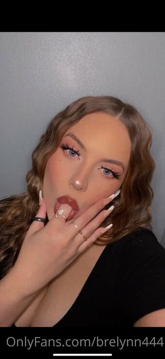 Brelynn Fotografii Nud Scurse OnlyFans 19