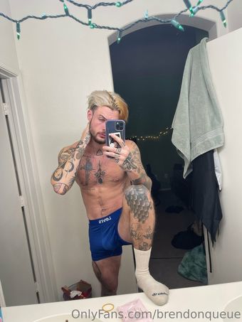 brendonqueue Fotografii Nud Scurse OnlyFans 15