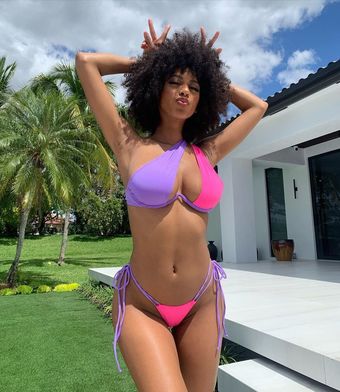 Briana Smith