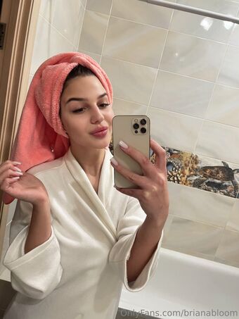brianabloom Fotografii Nud Scurse OnlyFans 1