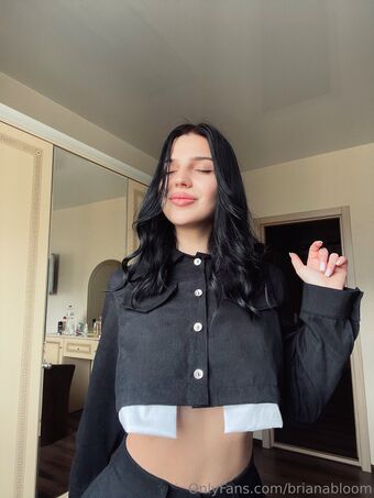 brianabloom Fotografii Nud Scurse OnlyFans 3
