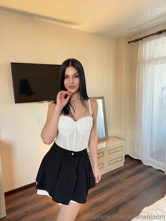 brianabloom Fotografii Nud Scurse OnlyFans 8