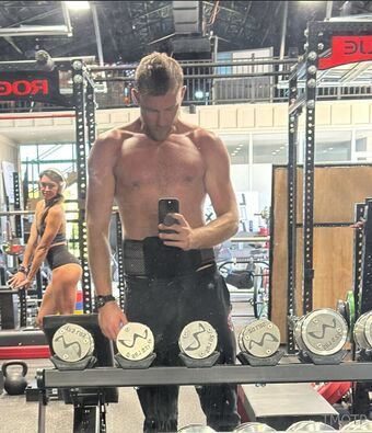 brianjadam Fotografii Nud Scurse OnlyFans 22