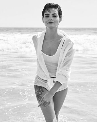 Brianna Hildebrand
