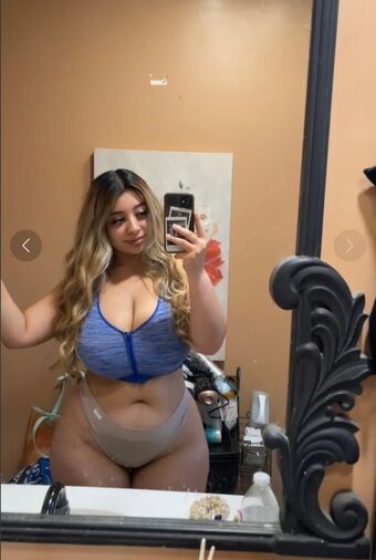 Brianna Fotografii Nud Scurse OnlyFans 50