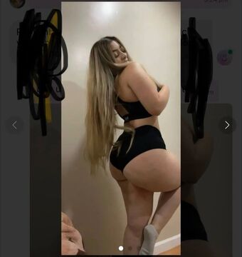 Brianna Fotografii Nud Scurse OnlyFans 53