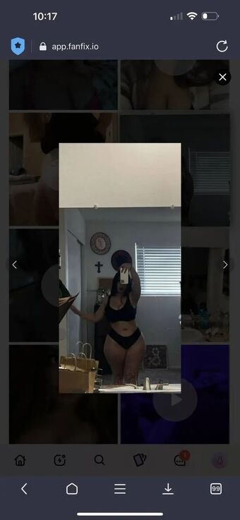 Brianna Fotografii Nud Scurse OnlyFans 56