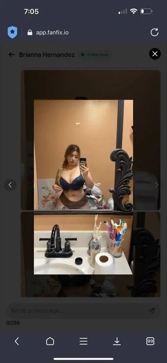 Brianna Fotografii Nud Scurse OnlyFans 58