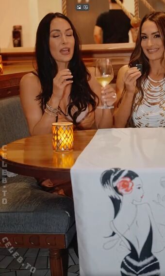 Brie Bella