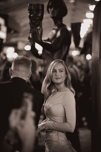 Brie Larson