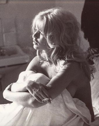 Brigitte Bardot