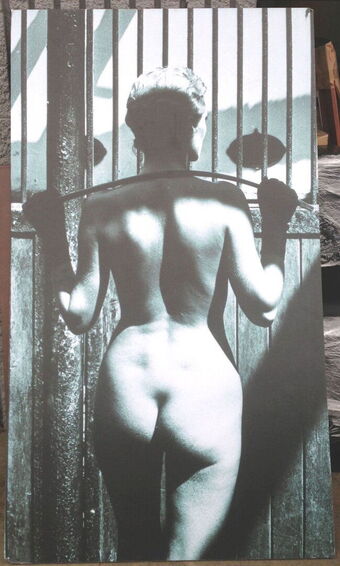 Brigitte Nielsen