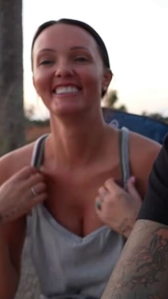 Brittney Atwood | Brittney Smith Fotografii Nud Scurse OnlyFans 38