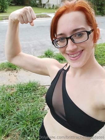 brittrachelleupdates