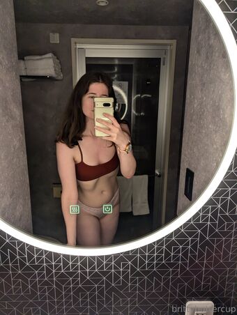 brittybuttercup