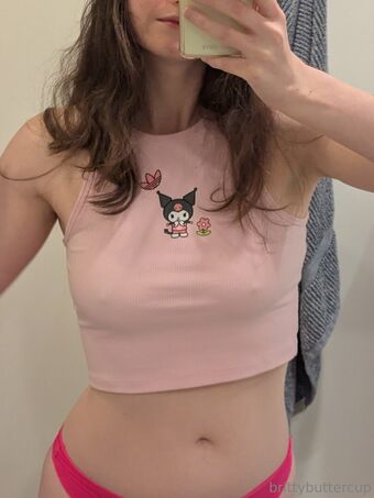 brittybuttercup Fotografii Nud Scurse OnlyFans 20