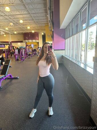 brizzy Fotografii Nud Scurse OnlyFans 15