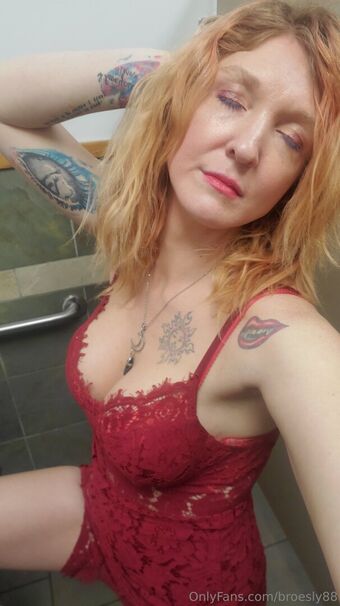 broesly88 Fotografii Nud Scurse OnlyFans 40
