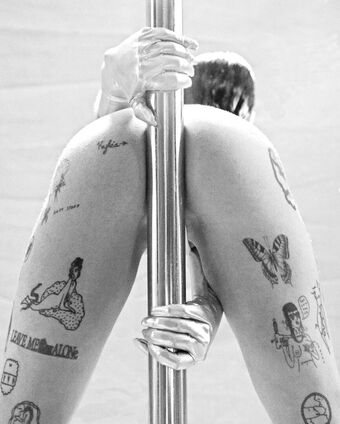 Brooke Candy