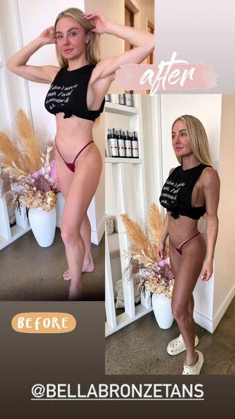 Brooke Evers Fotografii Nud Scurse OnlyFans 41