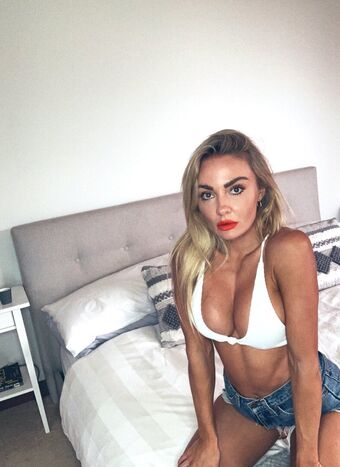 Brooke Evers Fotografii Nud Scurse OnlyFans 50