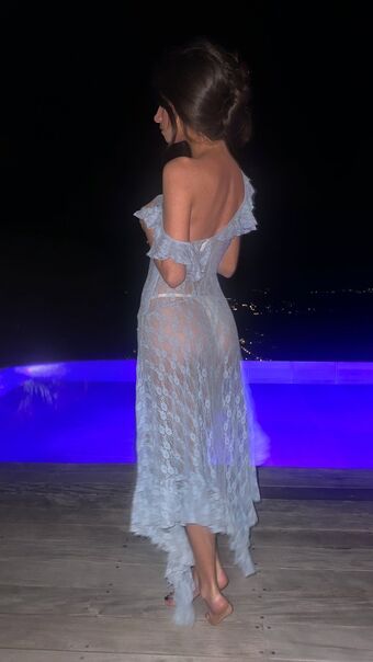 Brooke Flecca Fotografii Nud Scurse OnlyFans 36