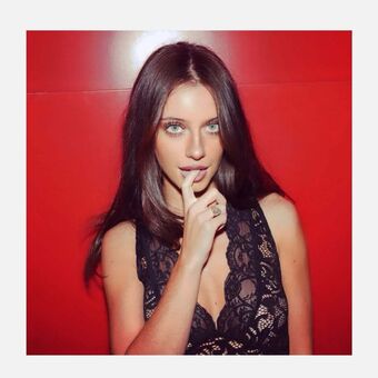 Brooke Flecca Fotografii Nud Scurse OnlyFans 39