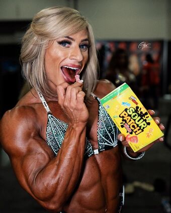 Brooke Walker
