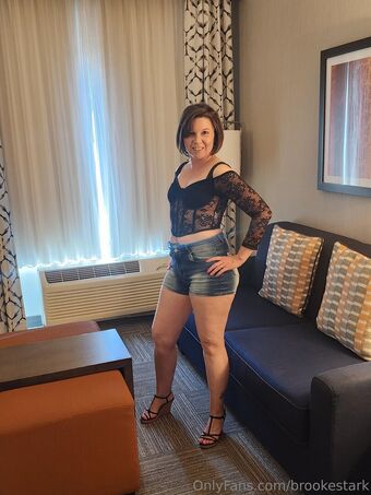 brookestark Fotografii Nud Scurse OnlyFans 10