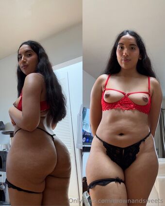 brownandsweets Fotografii Nud Scurse OnlyFans 26