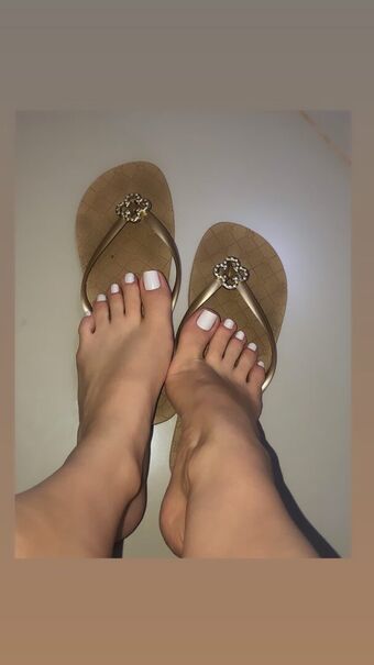 Brunaafeet