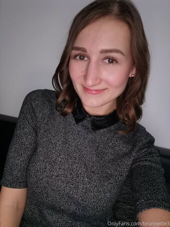 brunnette3 Fotografii Nud Scurse OnlyFans 10
