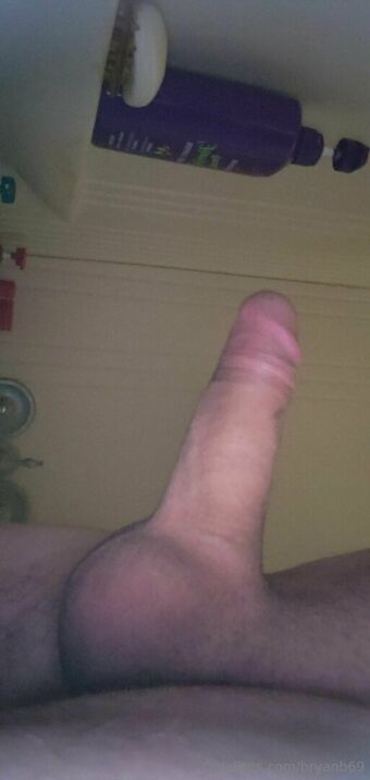 bryanb69 Fotografii Nud Scurse OnlyFans 11