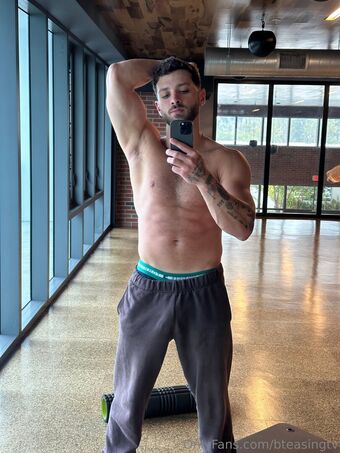 bteasingtv Fotografii Nud Scurse OnlyFans 3