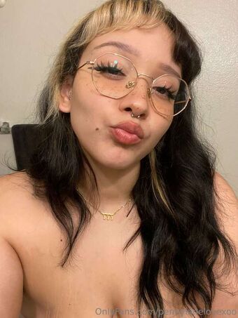 bubble Fotografii Nud Scurse OnlyFans 13