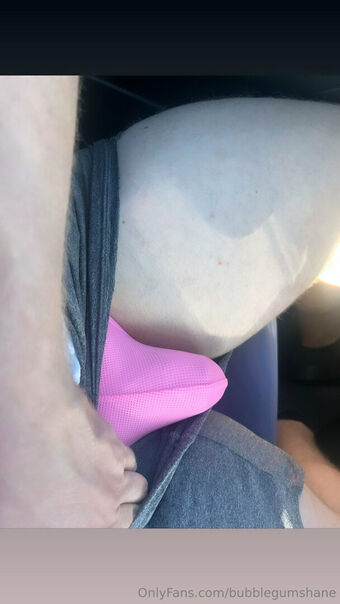 bubblegumshane Fotografii Nud Scurse OnlyFans 17