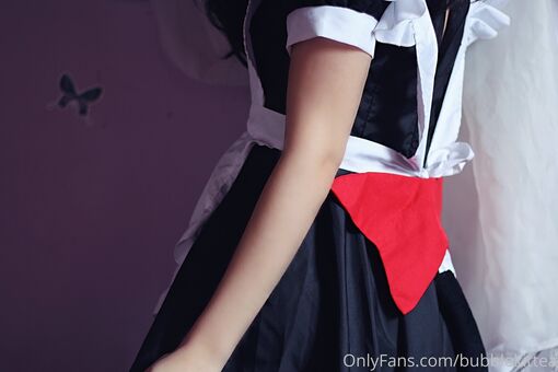 bubblekittea Fotografii Nud Scurse OnlyFans 13