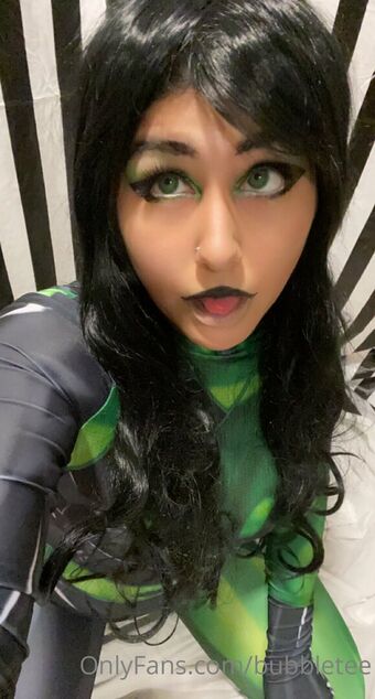 bubbletee Fotografii Nud Scurse OnlyFans 7