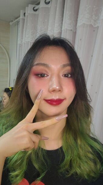 Bubbly_live