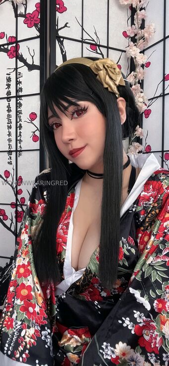 Buffbunnymika