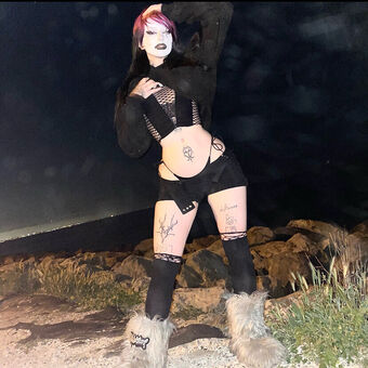 buffylovesvampire Fotografii Nud Scurse OnlyFans 2
