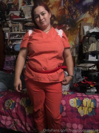 bugaboocosplay