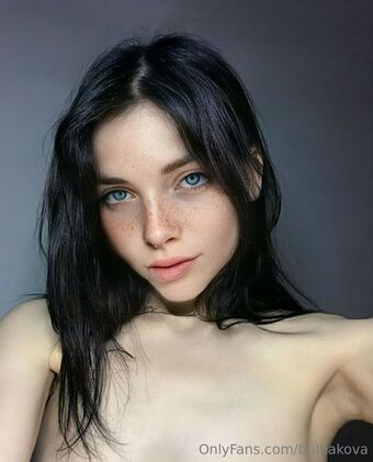 bulhakova