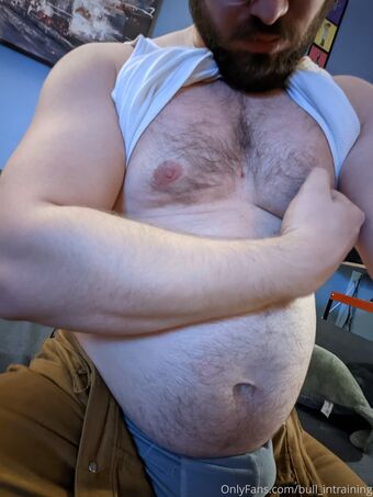 bull_intraining