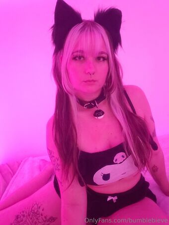 bumblebieve Fotografii Nud Scurse OnlyFans 21